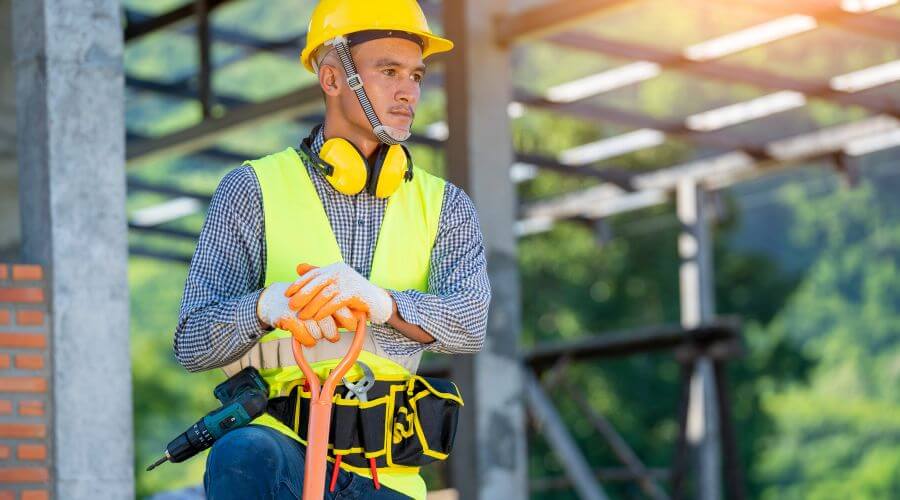 Expert tile roof repair services in Meldrim, GA